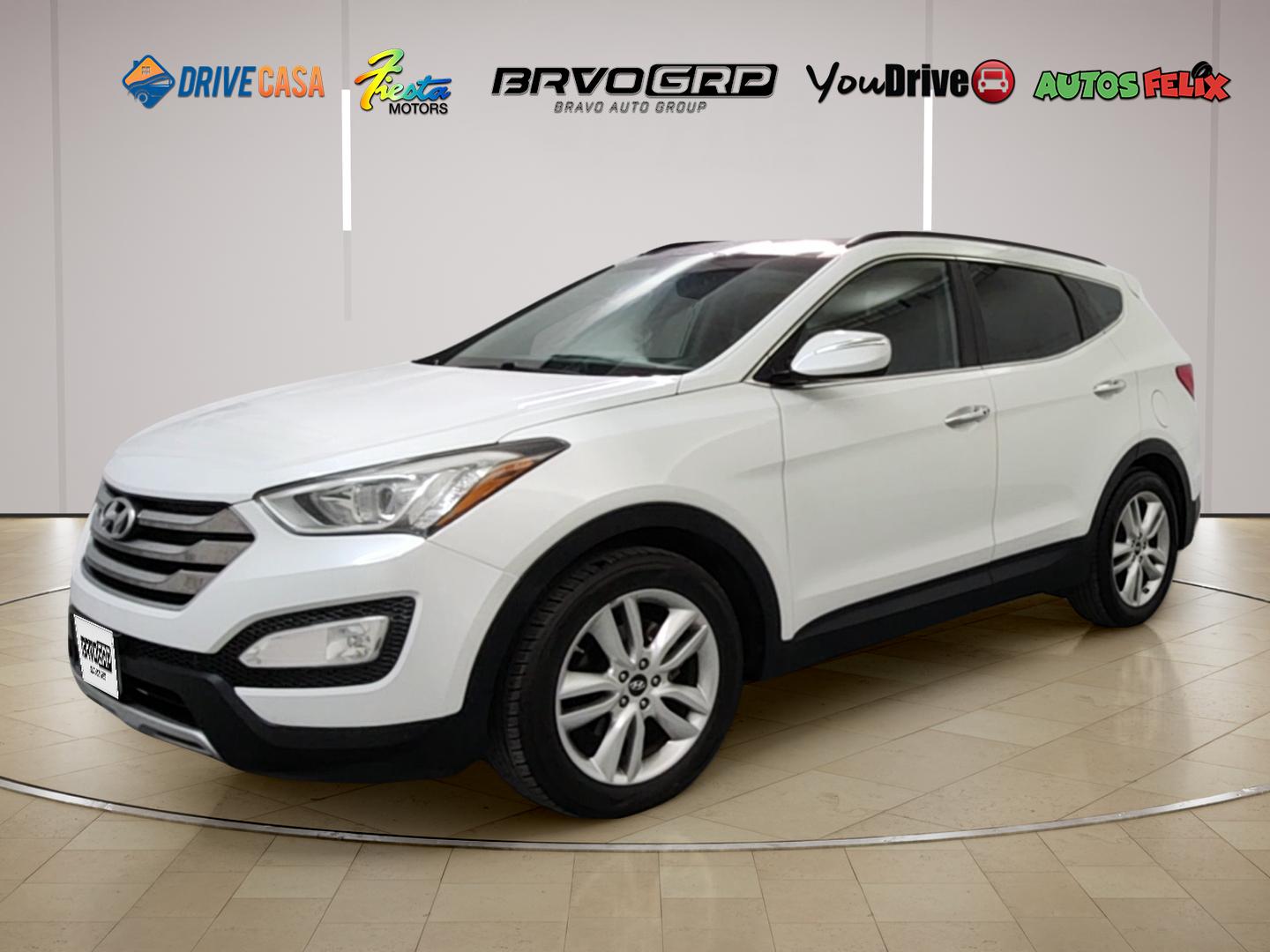 hyundai santa fe 2016 5XYZW4LA2GG361655 image hyundai santa fe 2016 5XYZW4LA2GG361655 image